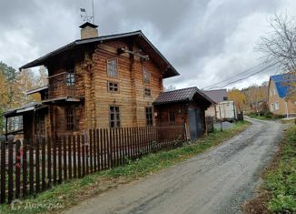 Продажа дома, 60 м2, Екатеринбург, улица Чкалова