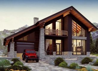 Продам дом, 88 м2, село Красная Воля, Школьная улица