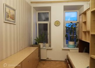 Сдаю комнату, 124 м2, Санкт-Петербург, 8-я Красноармейская улица, 14, метро Балтийская