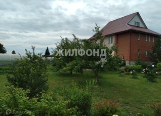 Продажа дома, 260 м2, посёлок Новый, Рыбацкая улица