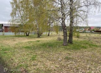 Продаю участок, 12.4 сот., деревня Кодинка