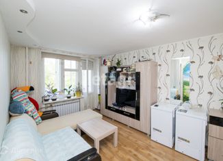 Продажа 1-комнатной квартиры, 31.8 м2, Нижегородская область, улица Заломова, 3