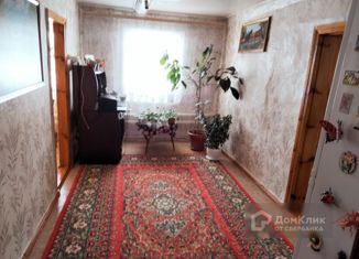Продаю дом, 63.2 м2, село Пономарёвка, улица Гагарина, 96