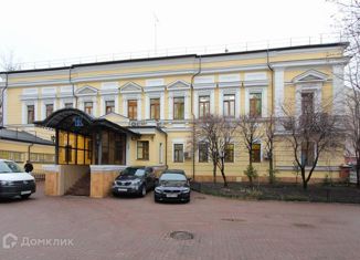 Аренда офиса, 172 м2, Москва, Мещанская улица, 7с1, Мещанская улица