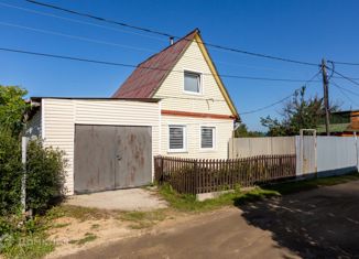 Дом на продажу, 58.1 м2, коллективный сад Птицевод