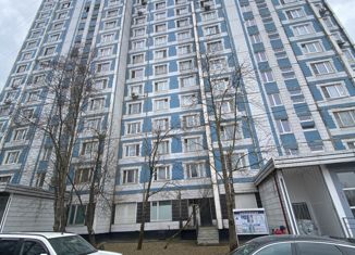 Продажа однокомнатной квартиры, 38 м2, Москва, Борисовский проезд, 5