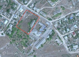 Продажа земельного участка, 58.6 сот., Серафимович, Пионерская улица