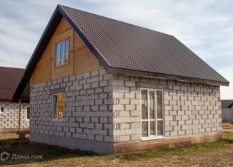 Продажа дома, 105 м2, село Полетаево I-е, Трактовая улица