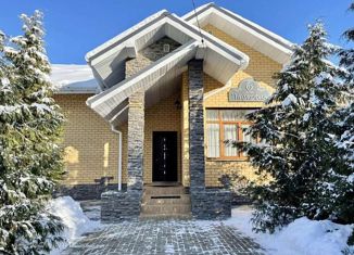 Продам дом, 160 м2, Жуковка, Парковая улица, 6