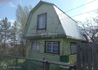 Продажа дома, 30 м2, Ленинградская область, 7-я улица, 128