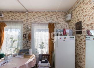 Продажа дома, 36.7 м2, село Пахомова, Новая улица