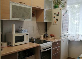 Продажа 1-ком. квартиры, 29 м2, Новосибирск, Курганская улица, 30, Курганская улица