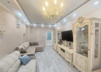 2-комнатная квартира на продажу, 78 м2, Тула, улица Макаренко, 7