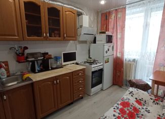 Продажа 1-ком. квартиры, 40 м2, Сыктывкар, улица Серова, 48, район Лесозавод