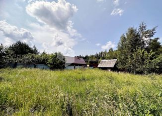 Участок на продажу, 11.5 сот., Апрелевка, Лесная улица, 12