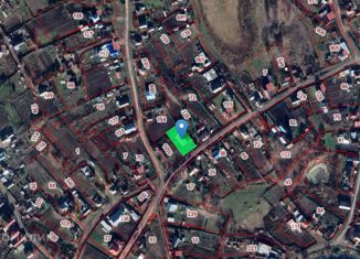 Продажа земельного участка, 9.42 сот., село Бобровка, улица Жеребцова, 8