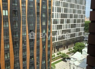 Продам квартиру студию, 40 м2, Москва, Ленинградский проспект, 29к3, ЖК Царская Площадь