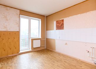 Продажа 1-комнатной квартиры, 35 м2, поселок Западный, Еловая улица, 1