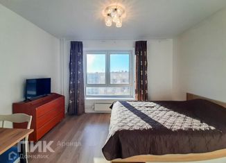 1-комнатная квартира в аренду, 23 м2, Зеленоград, Георгиевский проспект, 27к2