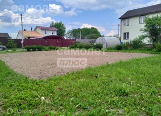 Продажа участка, 6 сот., деревня Киселево