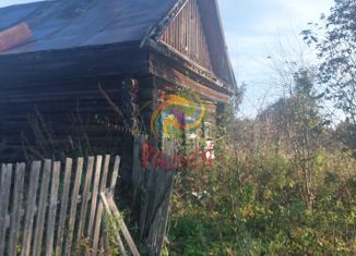 Дом на продажу, 18 м2, деревня Попадинки, деревня Попадинки, 15