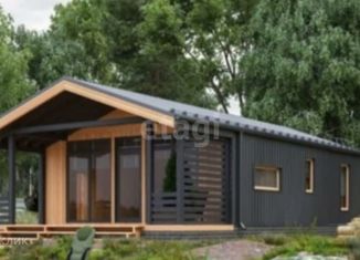 Продажа дома, 65 м2, село Берёзово, Лесная улица, 25