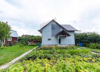 Продам дом, 93.2 м2, садовое товарищество Бирюлево
