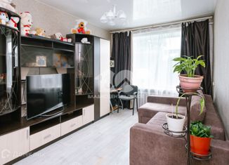 Продам 2-комнатную квартиру, 40.6 м2, Новосибирск, Грузинская улица, 27А, Заельцовский район