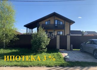 Продаю дом, 133.9 м2, Тверская область, деревня Шалайково, 13