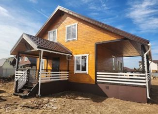 Продается дом, 140 м2, село Красный Путь