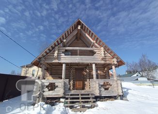 Дом на продажу, 43.4 м2, деревня Ледово