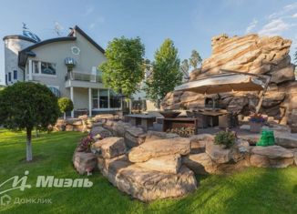 Продажа дома, 324 м2, поселок ДСК Мичуринец, проезд Вишневского, 8