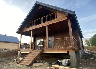 Продается дом, 118.5 м2, деревня Блохино, улица Согласия