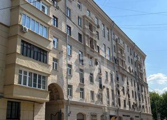 Продам двухкомнатную квартиру, 46 м2, Москва, улица Фадеева, 6с1, метро Новослободская