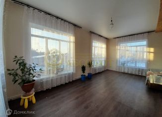 Продажа дома, 91.2 м2, Ревда, переулок Степана Разина