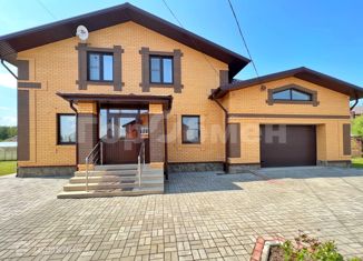 Продам дом, 185 м2, Владимир, Визитная улица, 8