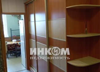 Трехкомнатная квартира на продажу, 77 м2, Москва, Волоцкой переулок, 7к1, Волоцкой переулок