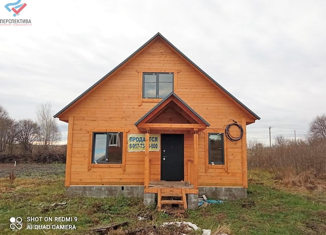 Продается дом, 81 м2, деревня Грибовка, Речная улица