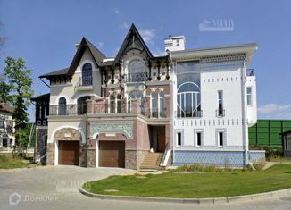 Продам таунхаус, 232 м2, поселок дома отдыха Озера