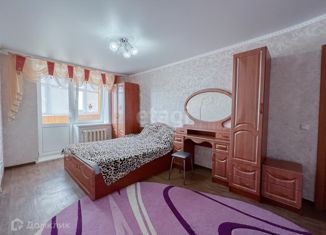 Продам однокомнатную квартиру, 35 м2, Мордовия, проспект 60 лет Октября, 143