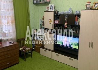 Продается комната, 73.7 м2, Зеленогорск, территория Красавица, 10