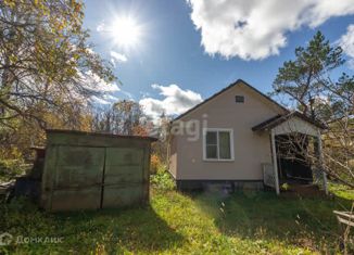 Продаю дом, 36.5 м2, рабочий посёлок Хор, Шоссейная улица, 17