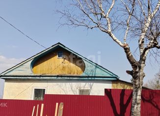 Продажа дома, 42.2 м2, Арсеньев, переулок Дзержинского