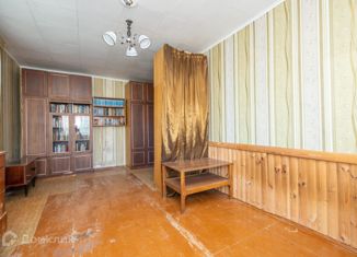 Продажа 1-комнатной квартиры, 31.1 м2, посёлок Свень, Советская улица, 3