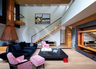 Сдам в аренду дом, 740 м2, деревня Шульгино, товарищество собственников недвижимости ДСК Лес, 13