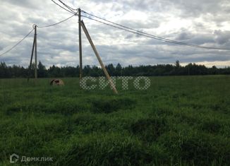 Продаю земельный участок, 10 сот., деревня Федосово, деревня Федосово, 26