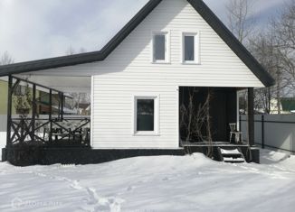 Продажа дома, 60 м2, садоводческий массив Рахья, 3-я линия, 240