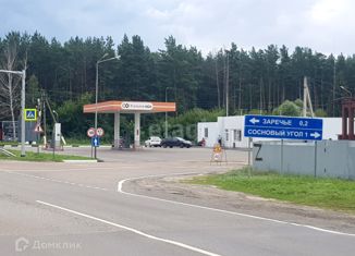 Земельный участок на продажу, 10.9 сот., Тамбовская область