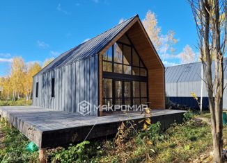 Продам дом, 140 м2, деревня Пленицино