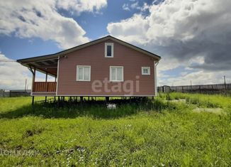 Продажа дома, 74 м2, село Гудовка, Придорожная улица